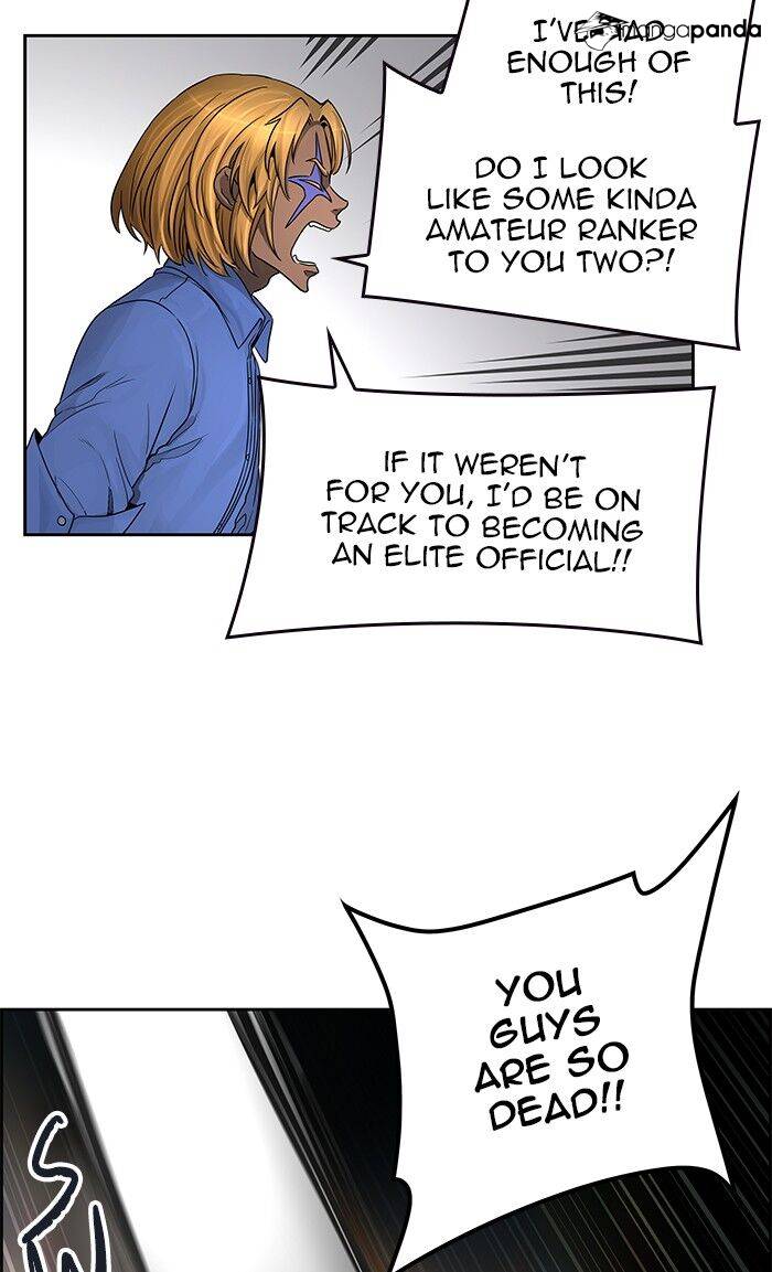 Tower of God Chapter 470 image 080